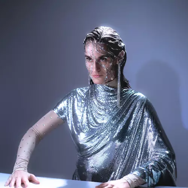 YELLE 20th Anniversary