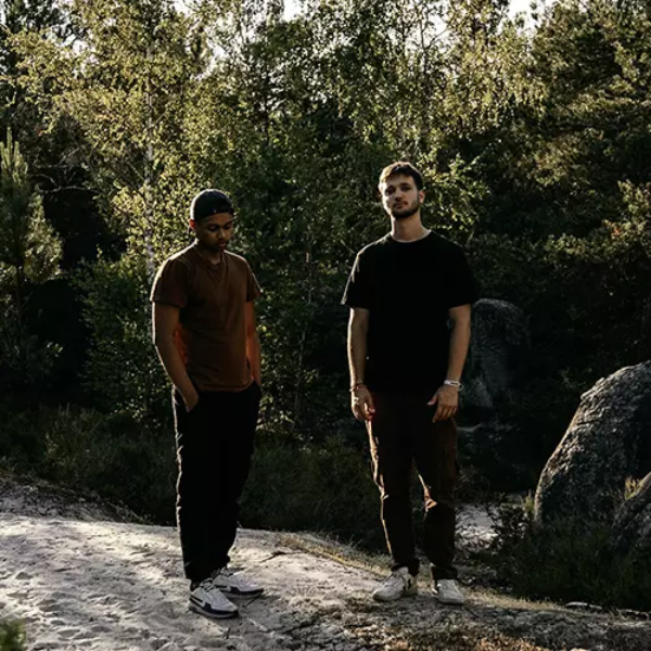 OUTCYCLE (Musiciens du métro)