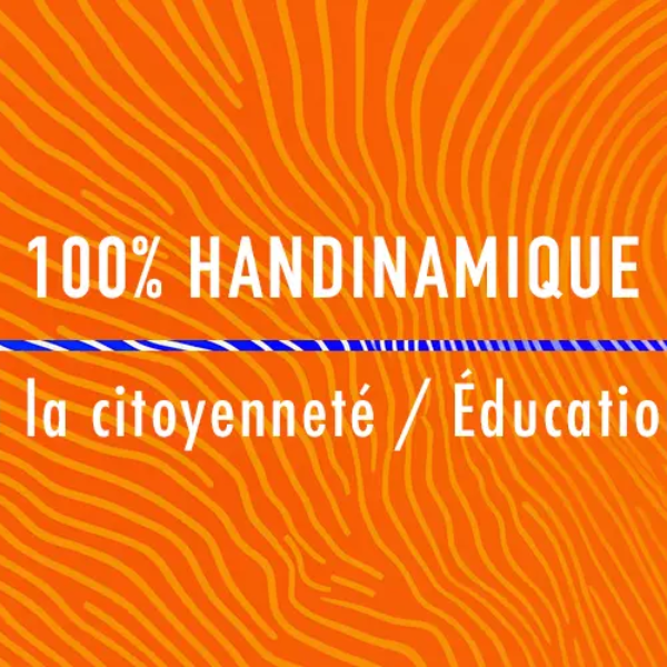 100% Handinamique