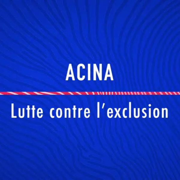 ACINA