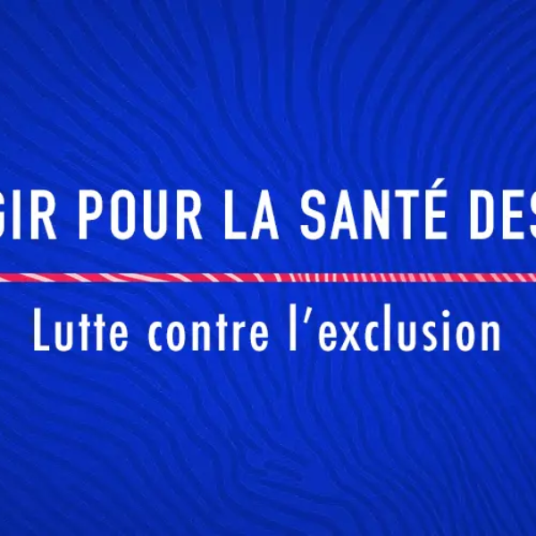 ADSF – Agir pour la santé des femmes
