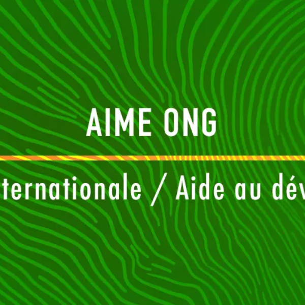 AIME ONG