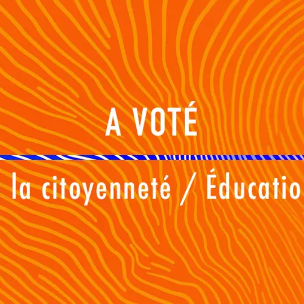 A Voté