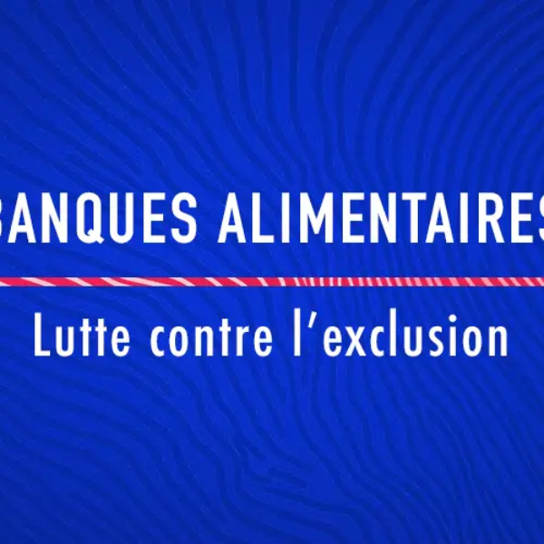 Banques Alimentaires