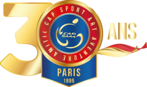 capsaaa Paris 30ans