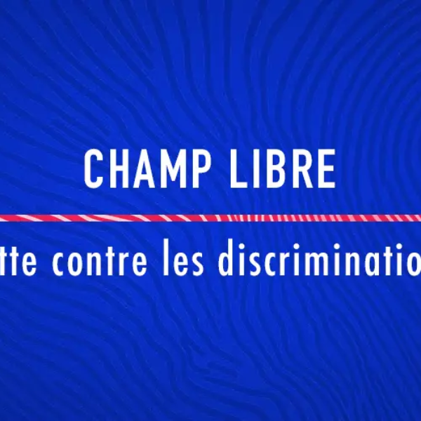 Champ Libre