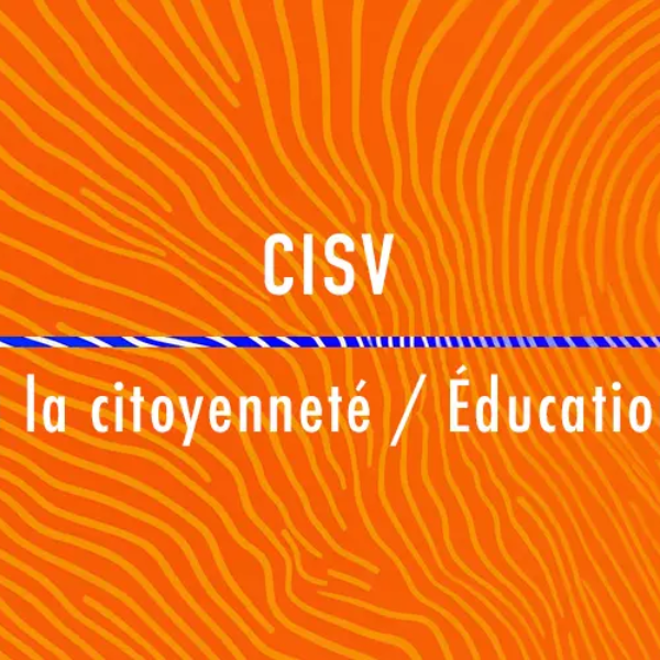 CISV Ile-de-France