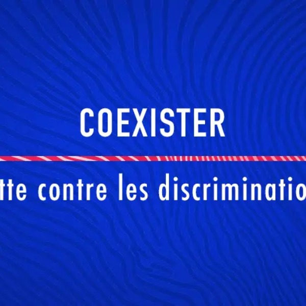 Coexister