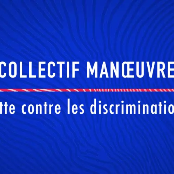 Collectif manoeuvre