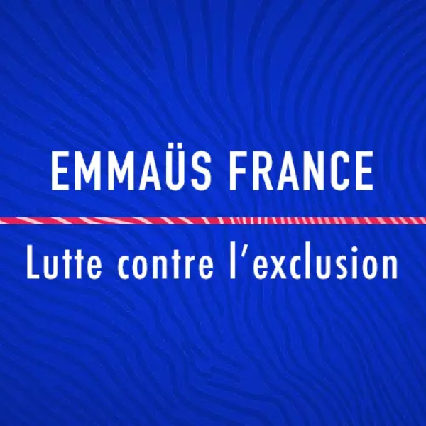 Emmaüs France