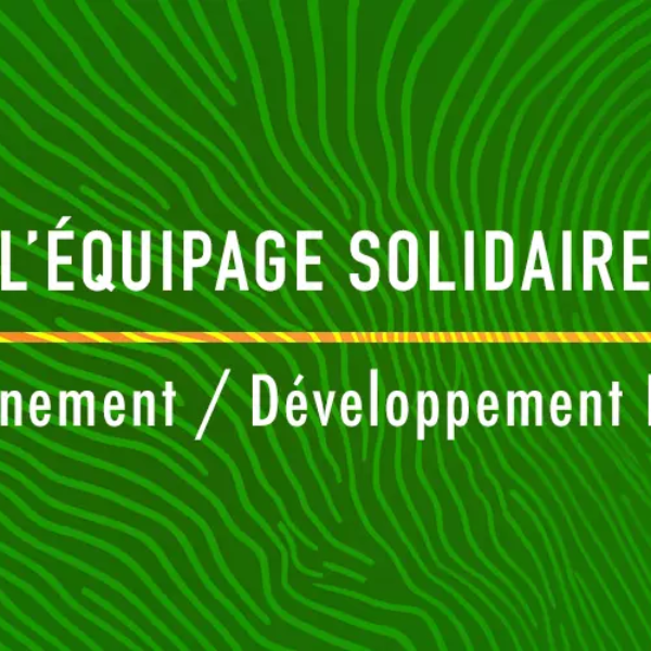 L’équipage Solidaire