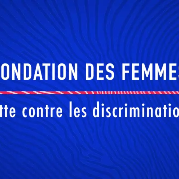 Fondation des Femmes