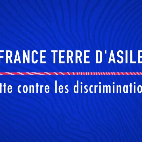 France Terre d’Asile
