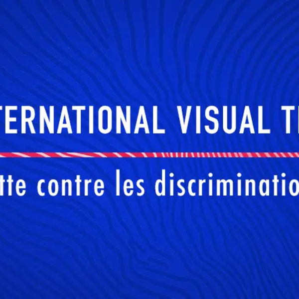 IVT – International Visual Theatre