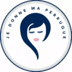 je donne ma perruque