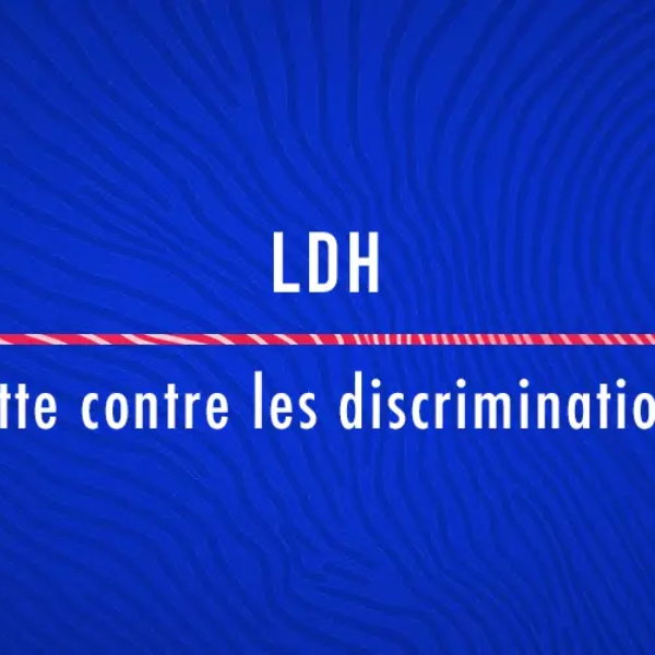 Ligue des Droits de l’Homme