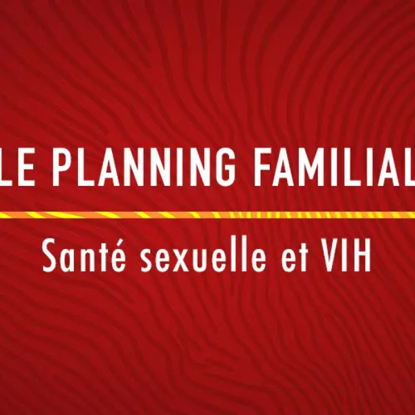 Le Planning Familial