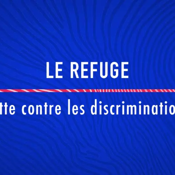 Le Refuge