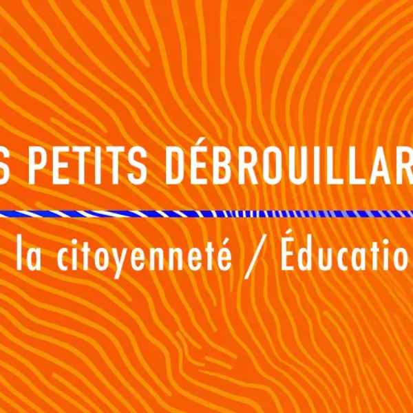 Les petits débrouillards