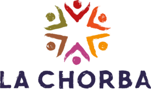LOGO LA CHORBA ROUGE