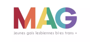 Logo MAG