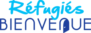LOGO_REFUGIES_BIENVENUE_AVEC_TRANSPARENCE