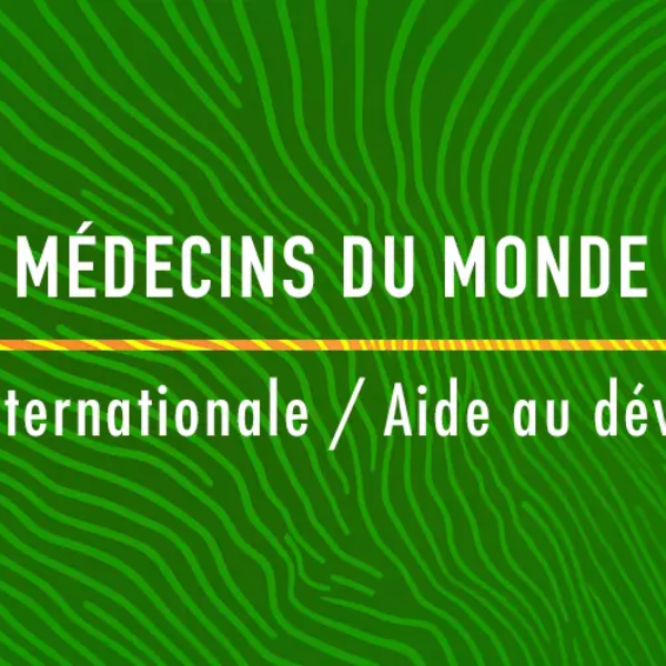 Médecins du Monde
