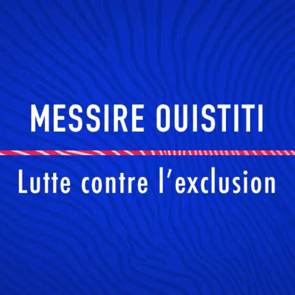 Messire Ouistiti