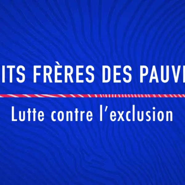 Petits Frères des Pauvres