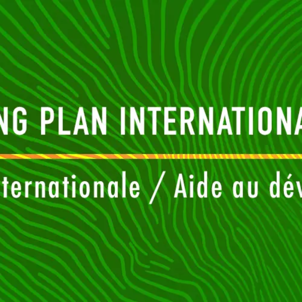 Plan International