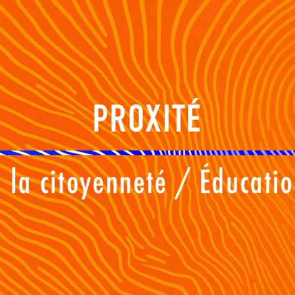 Proxité