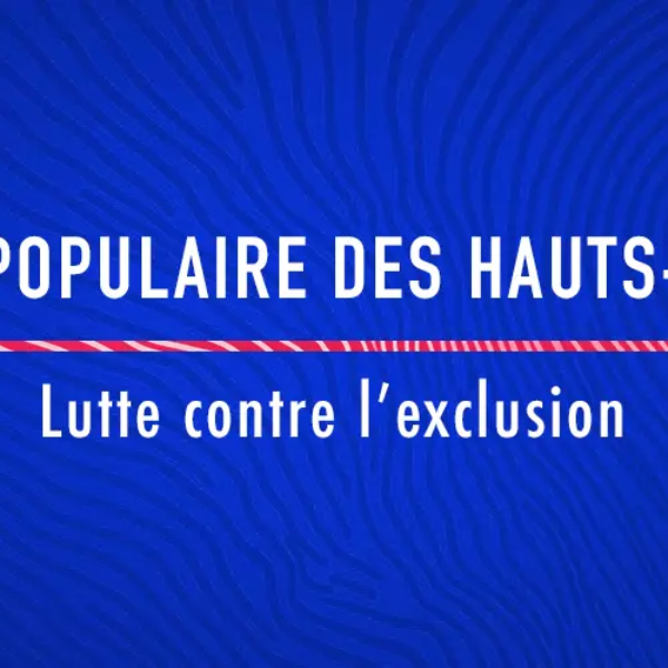 Secours Populaire des Hauts-de-Seine