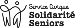 service civique solidarité seniors