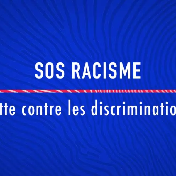 SOS Racisme