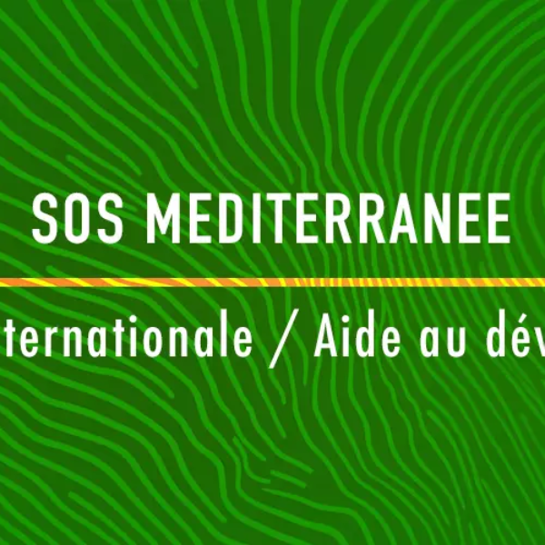SOS Méditerranée