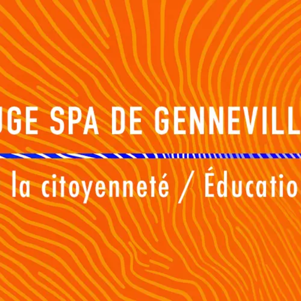 Refuge SPA de Gennevilliers