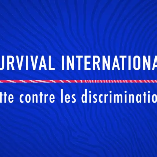 Survival International
