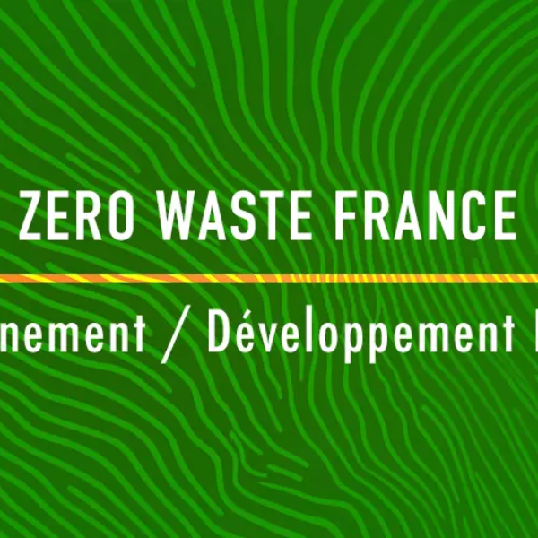 Zero Waste France
