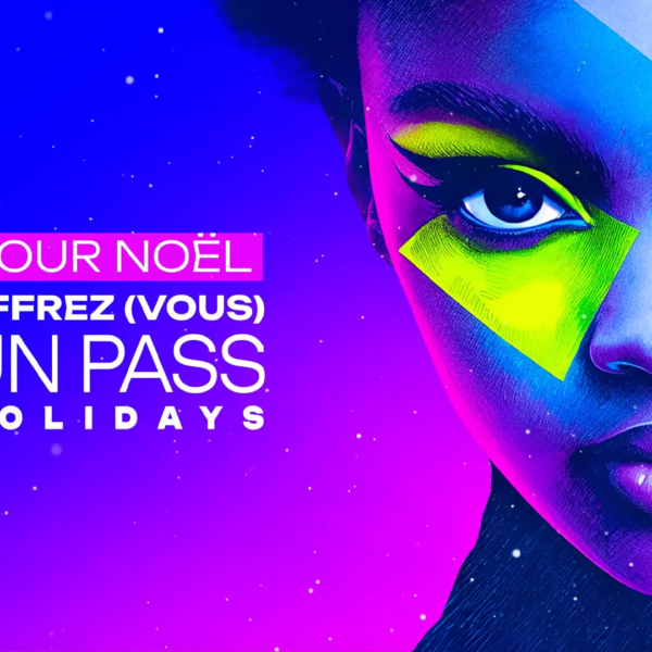 Festival Solidays – juin 2026 Paris-Longchamp – Reveal26