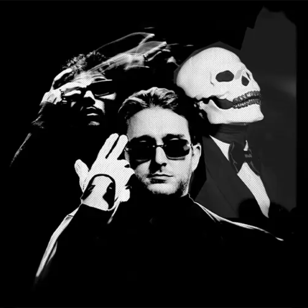 VALD X VLADIMIR CAUCHEMAR X TODIEFOR