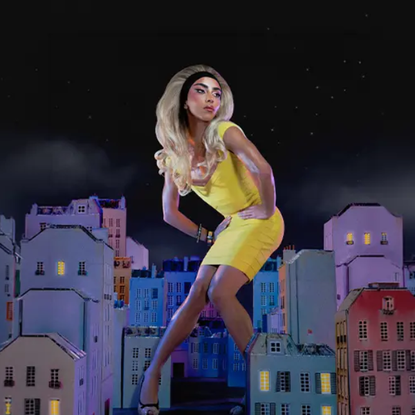 BILAL HASSANI
