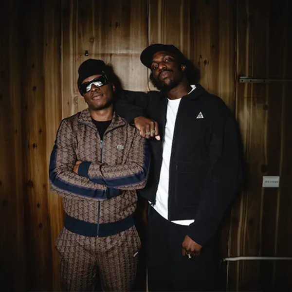 WIXO & LA2S