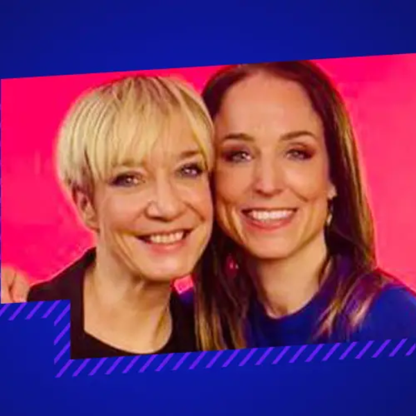 ESTELLE DOSSIN & MARIE TAPERNOUX